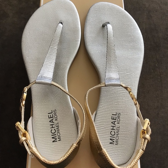 Michael Kors Sandals - Picture 2 of 6